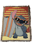 Stitch Sweater
