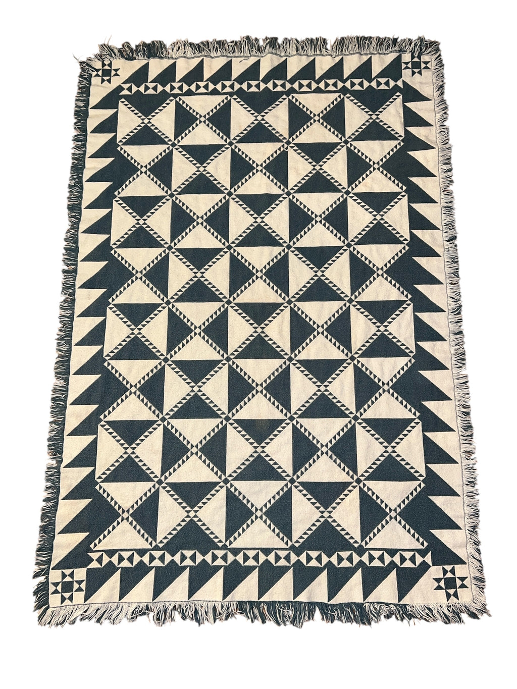 Nuba Sweater