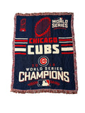 Cubs Sweater