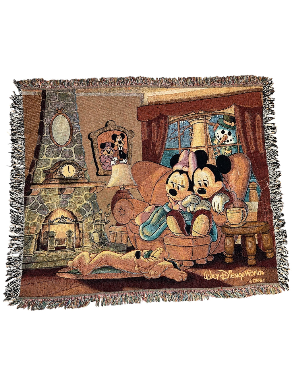 Disney Sweater