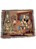 Disney Sweater