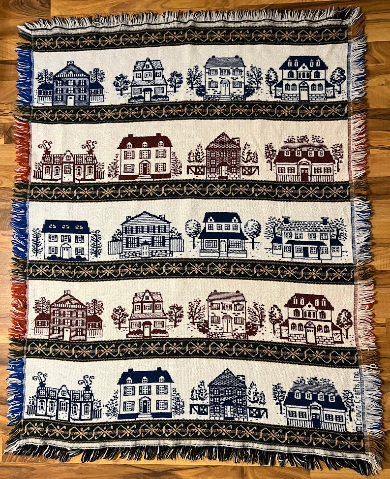 Home Sweater