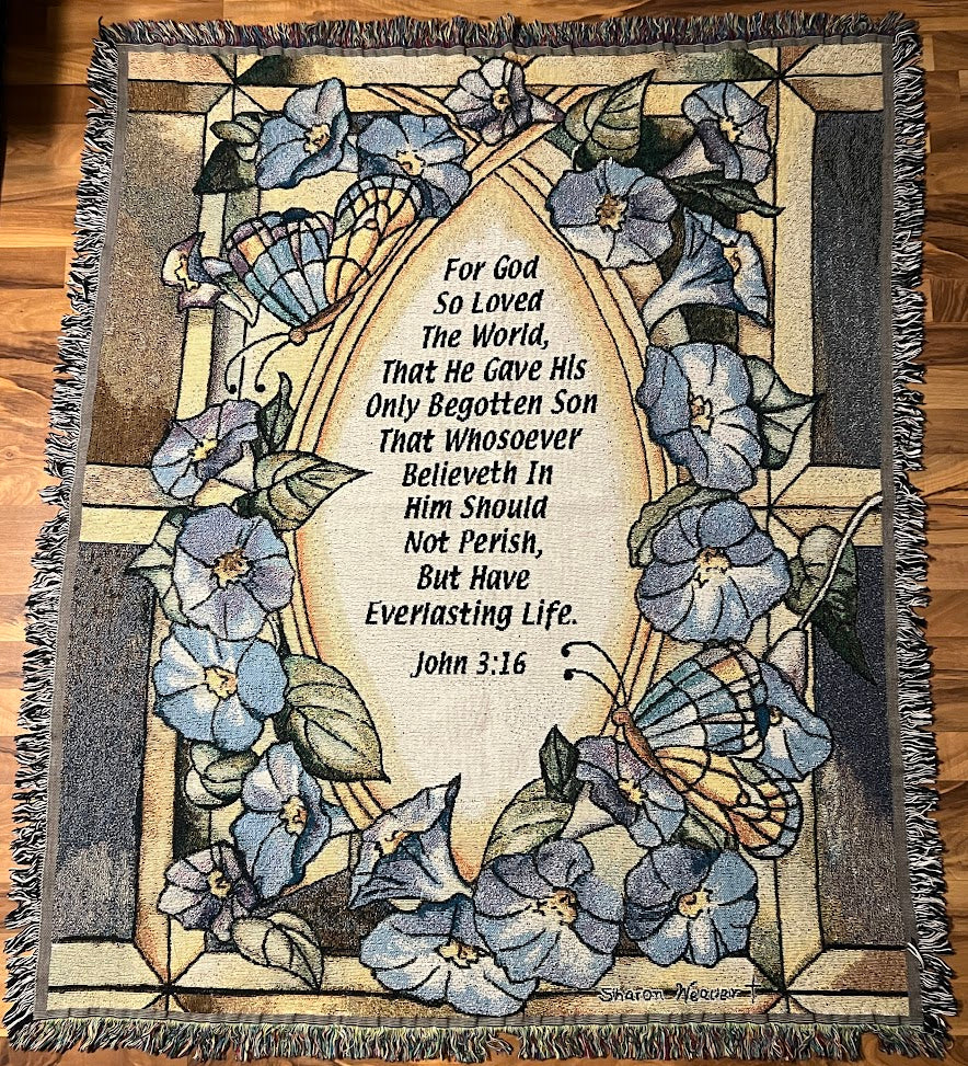 Everlasting Life Sweater