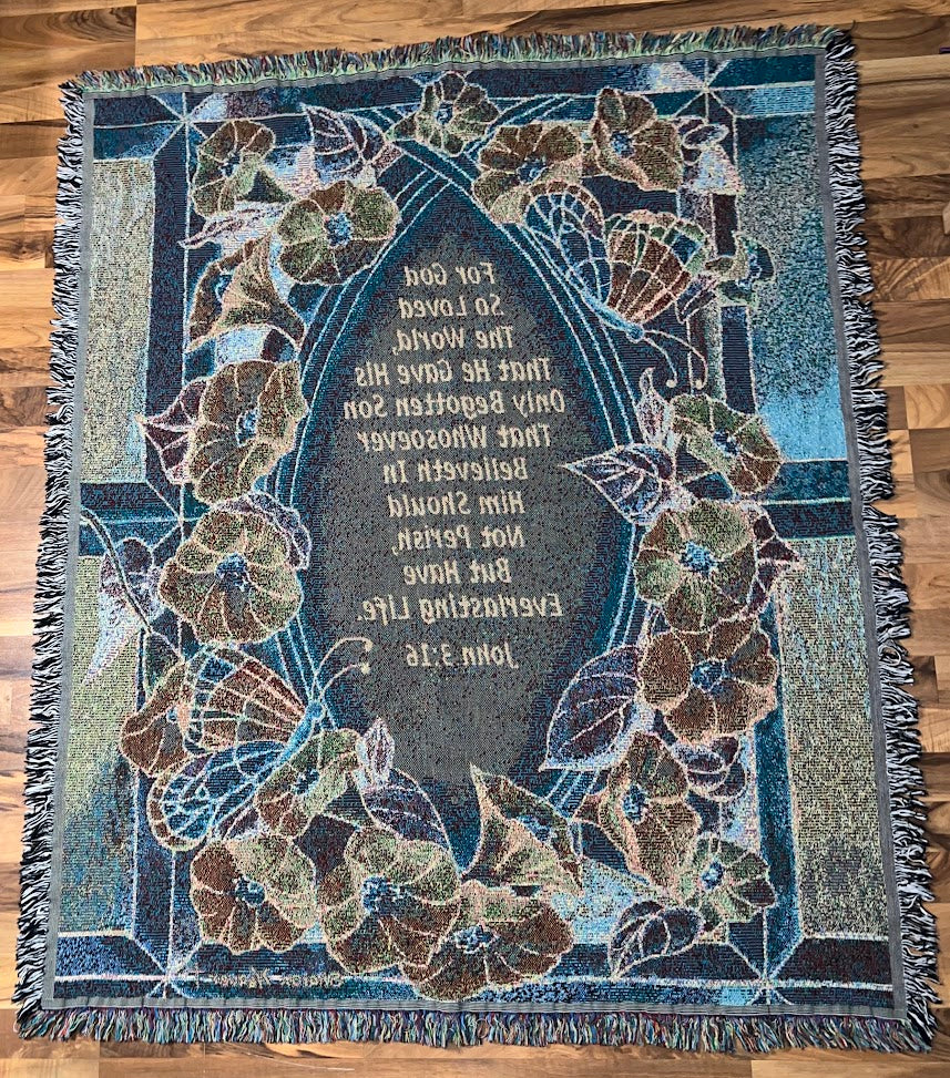 Everlasting Life Sweater