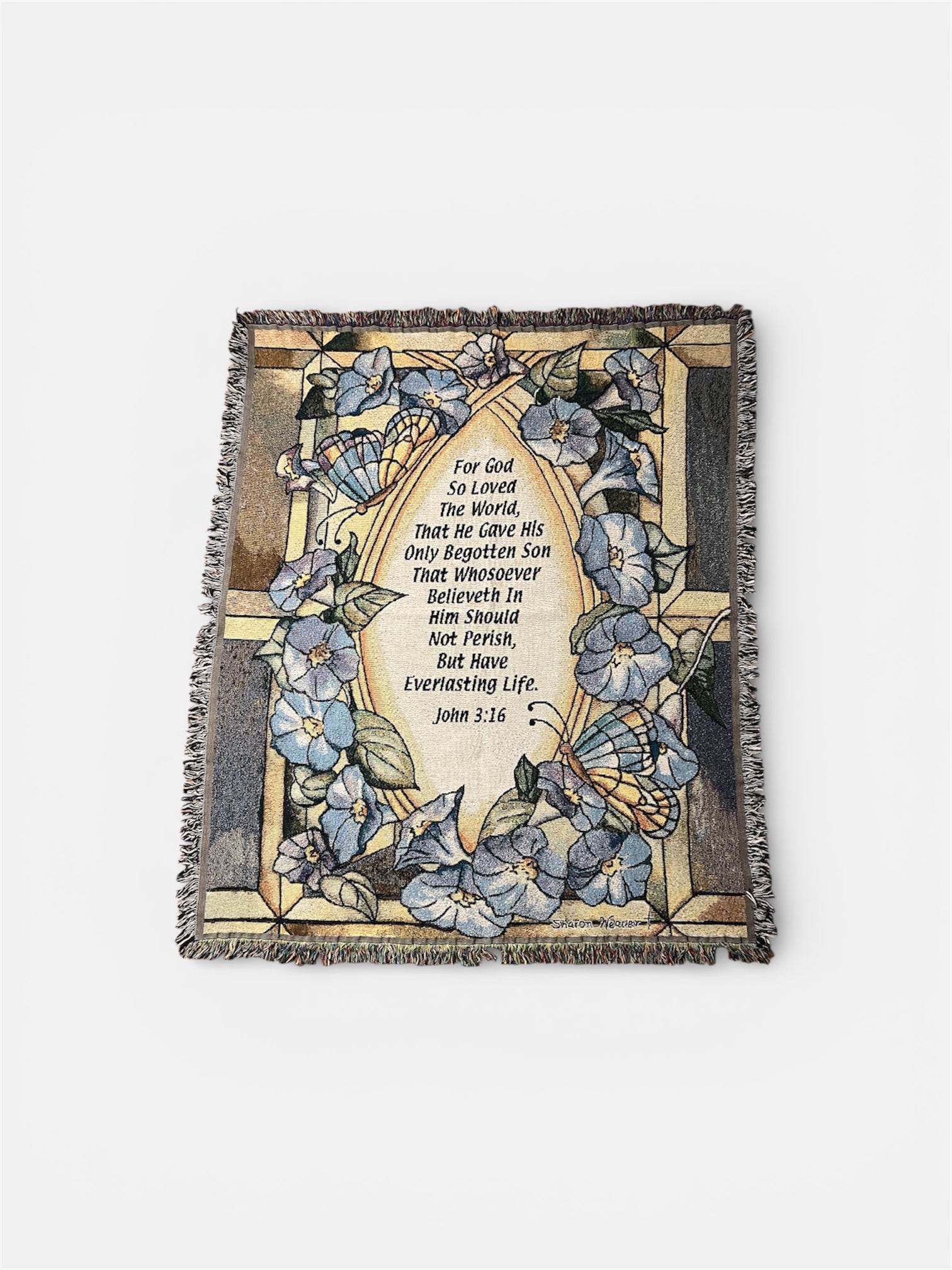 Everlasting Life Sweater