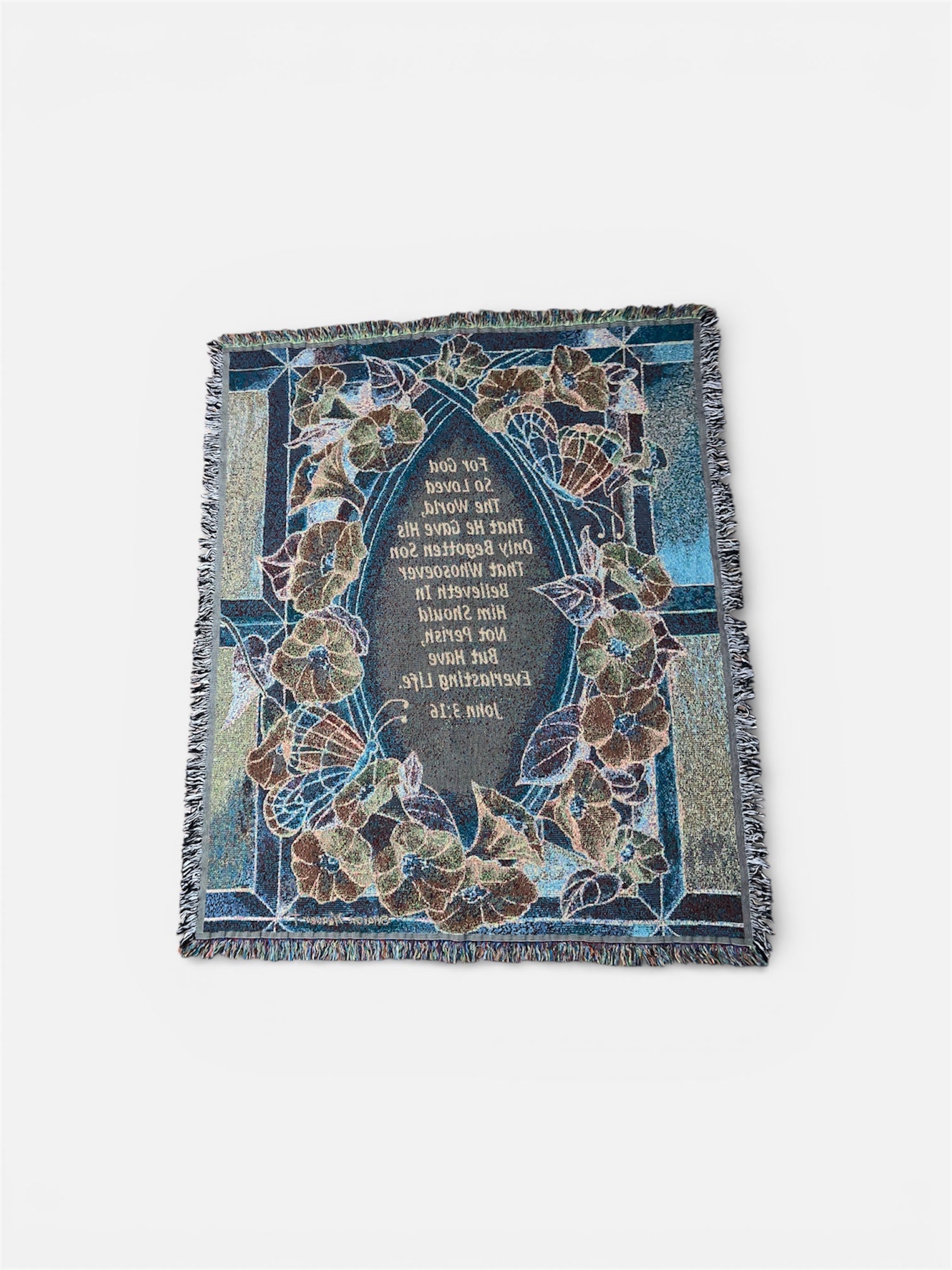 Everlasting Life Sweater